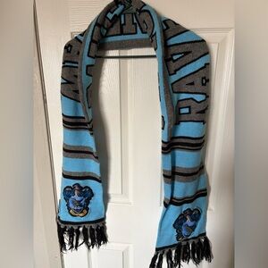 Harry Potter Ravenclaw Scarf